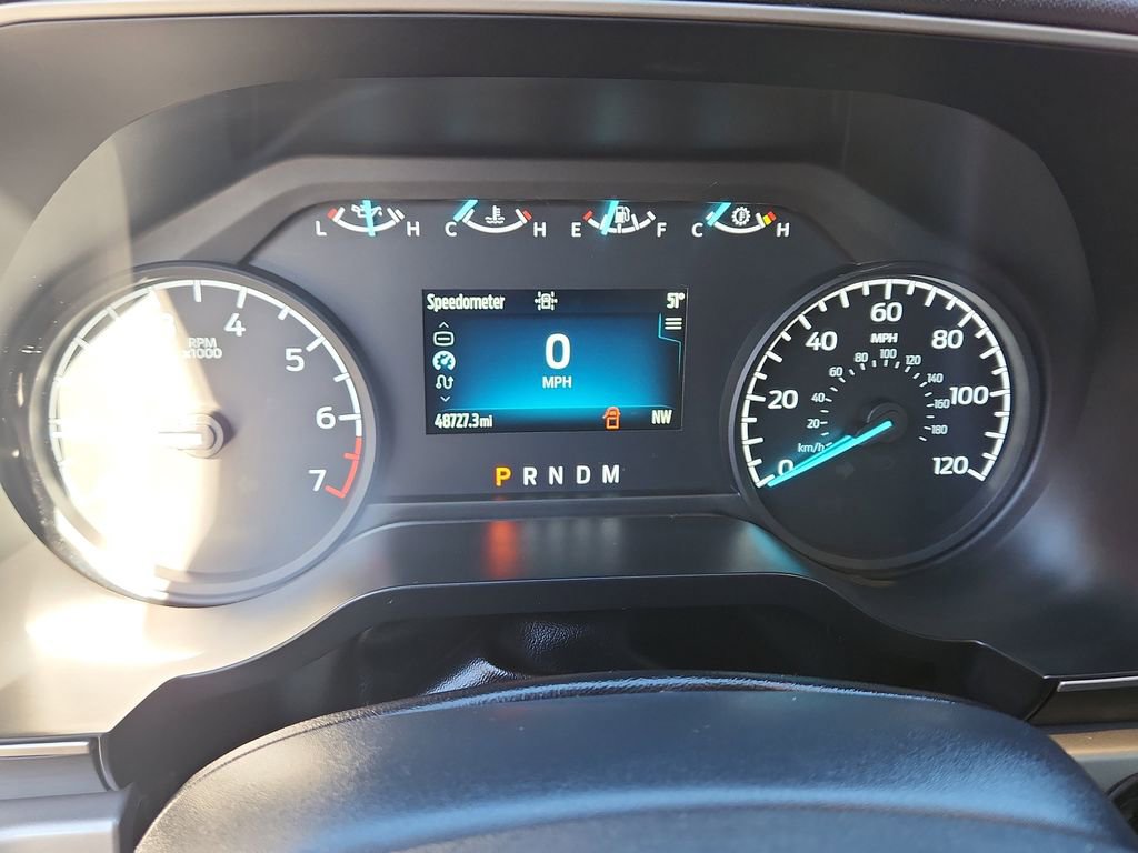 Used 2023 Ford F150 XLT image 19