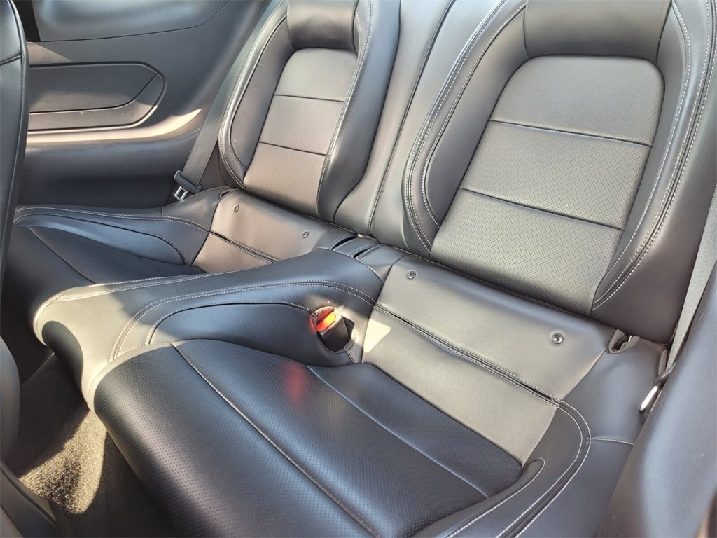 Used 2024 Ford Mustang Premium image 7