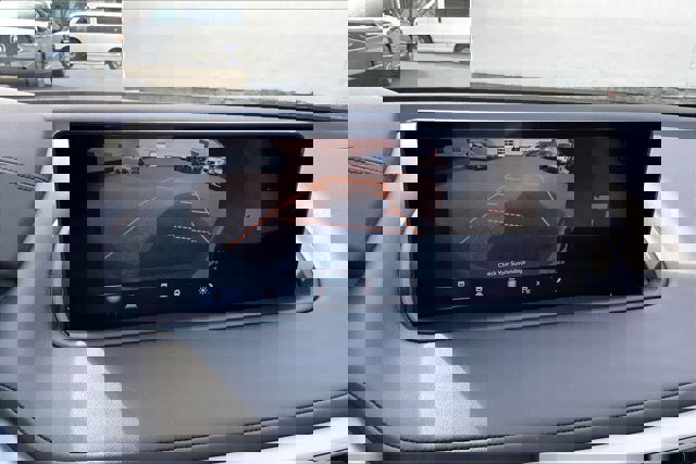 Used 2022 Acura MDX SH-AWD w/ Technology Package image 21