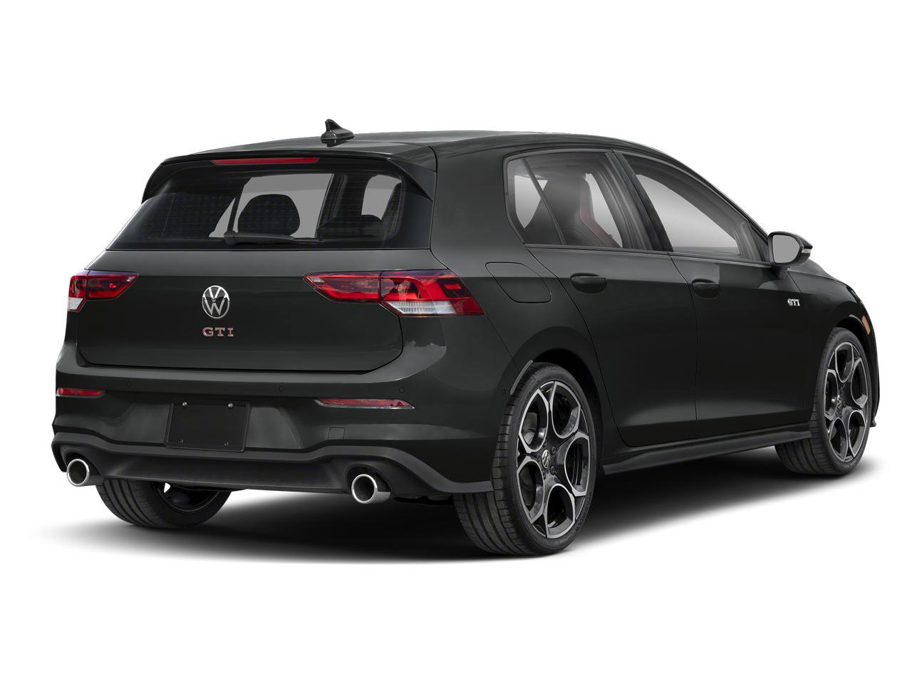 New 2026 Volkswagen GTI Autobahn FWD image 39