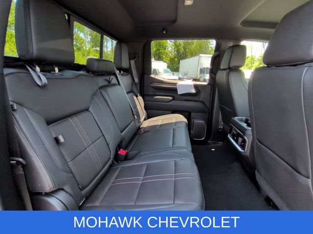 Certified 2024 Chevrolet Silverado 1500 High Country w/ Technology Package AWD/4WD image 35