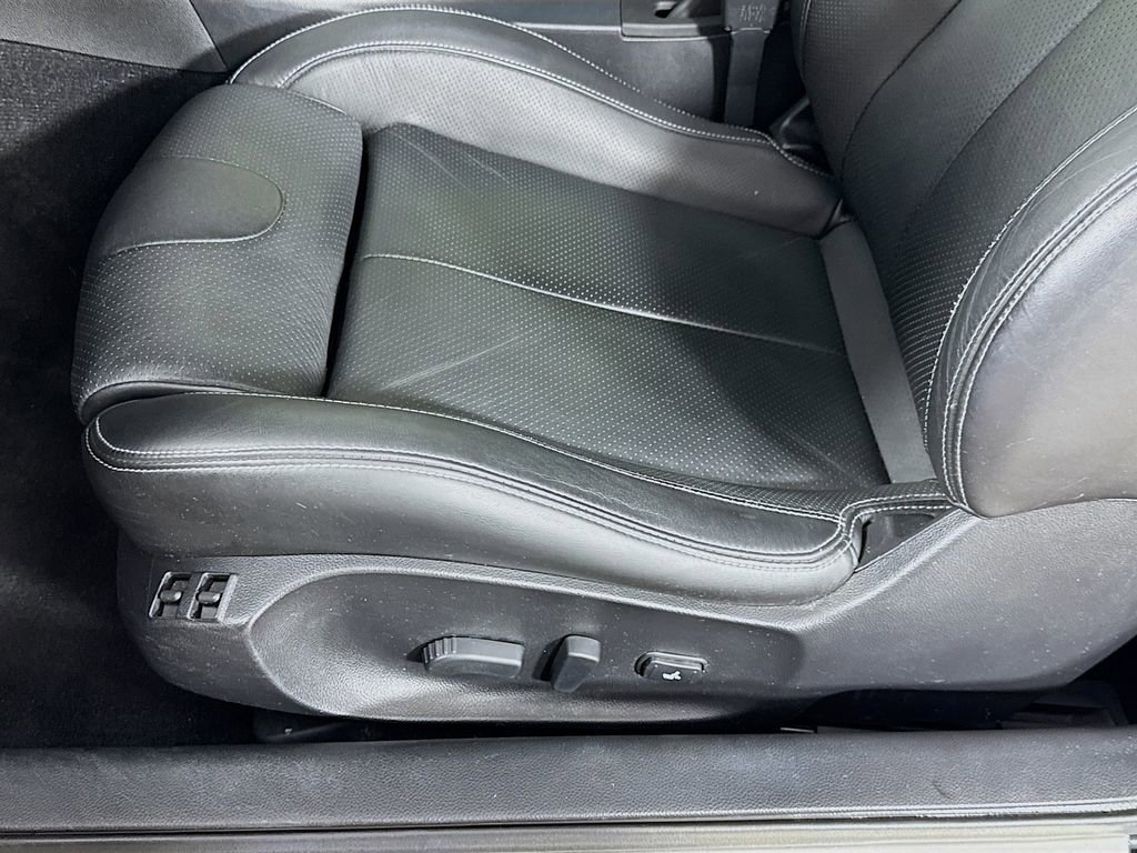 Used 2013 INFINITI G37 Sport RWD image 23