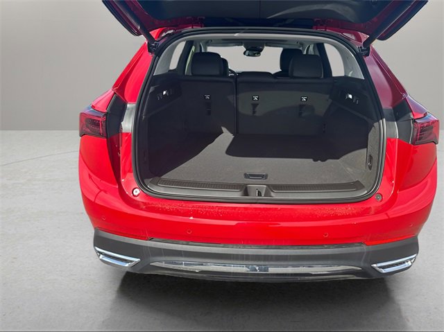 New 2025 Buick Envision Preferred image 6