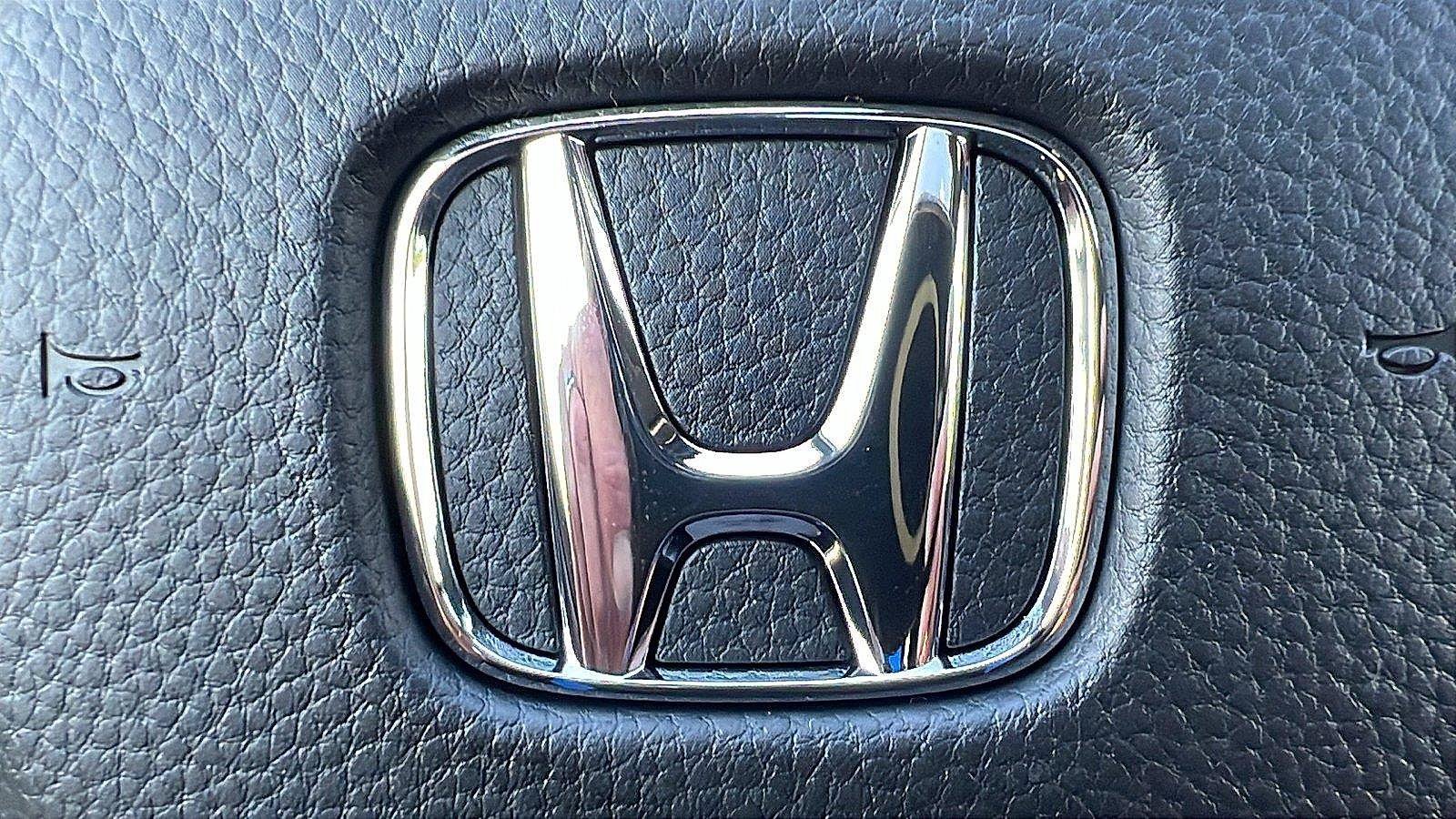 New 2026 Honda CR-V TrailSport image 32