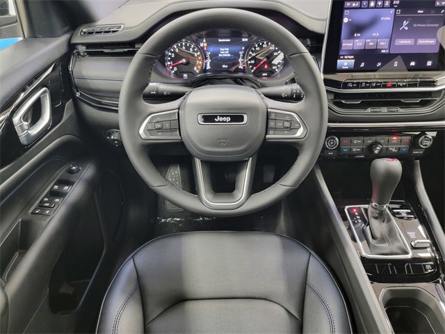 New 2026 Jeep Compass Limited image 25