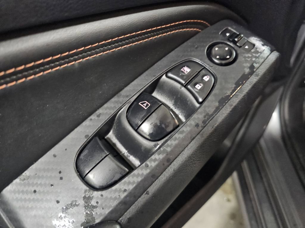 Used 2020 Nissan Altima 2.5 SR w/ Premium Package AWD/4WD image 29