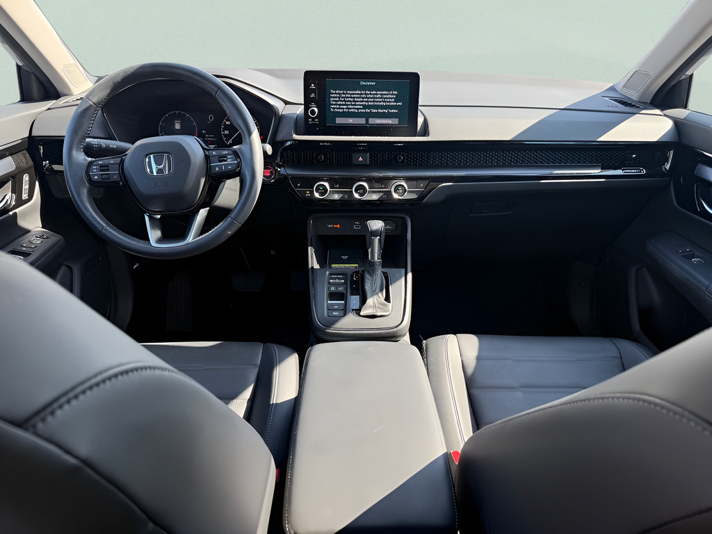 Certified 2025 Honda CR-V EX-L image 15
