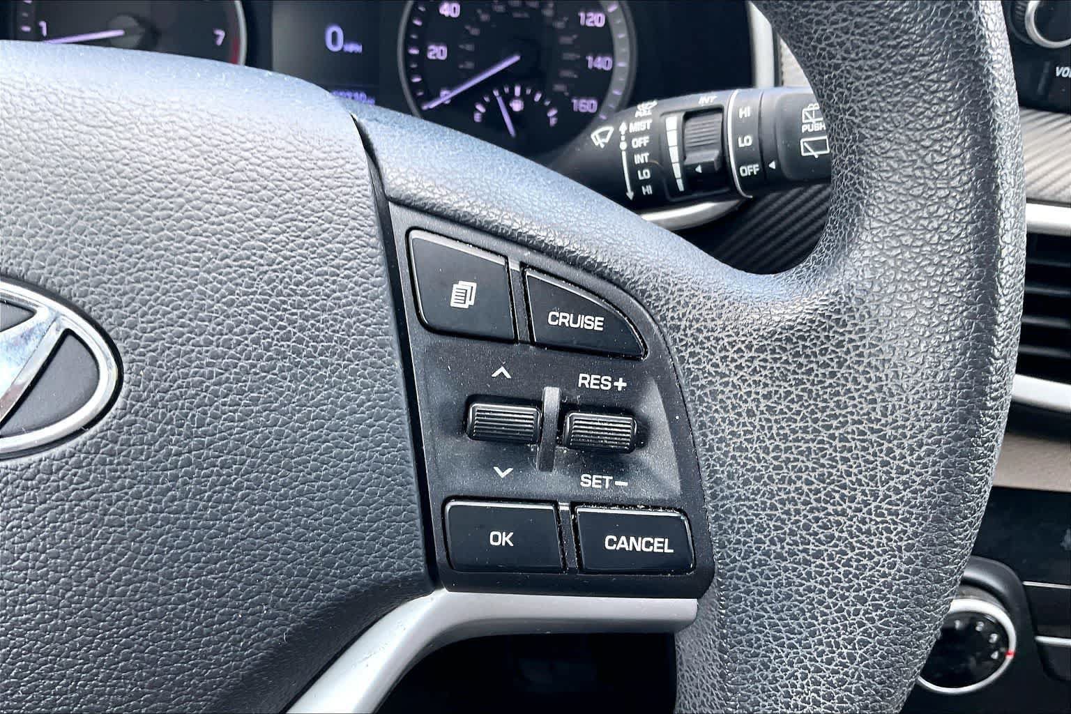 Used 2019 Hyundai Tucson Value w/ Cargo Package AWD/4WD image 24