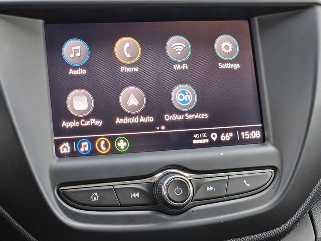 Used 2023 Chevrolet TrailBlazer LT image 16