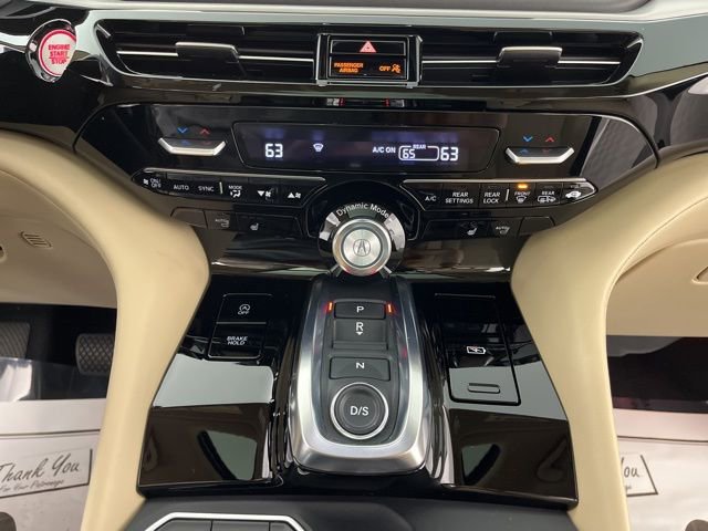 Used 2022 Acura MDX FWD w/ Technology Package image 27
