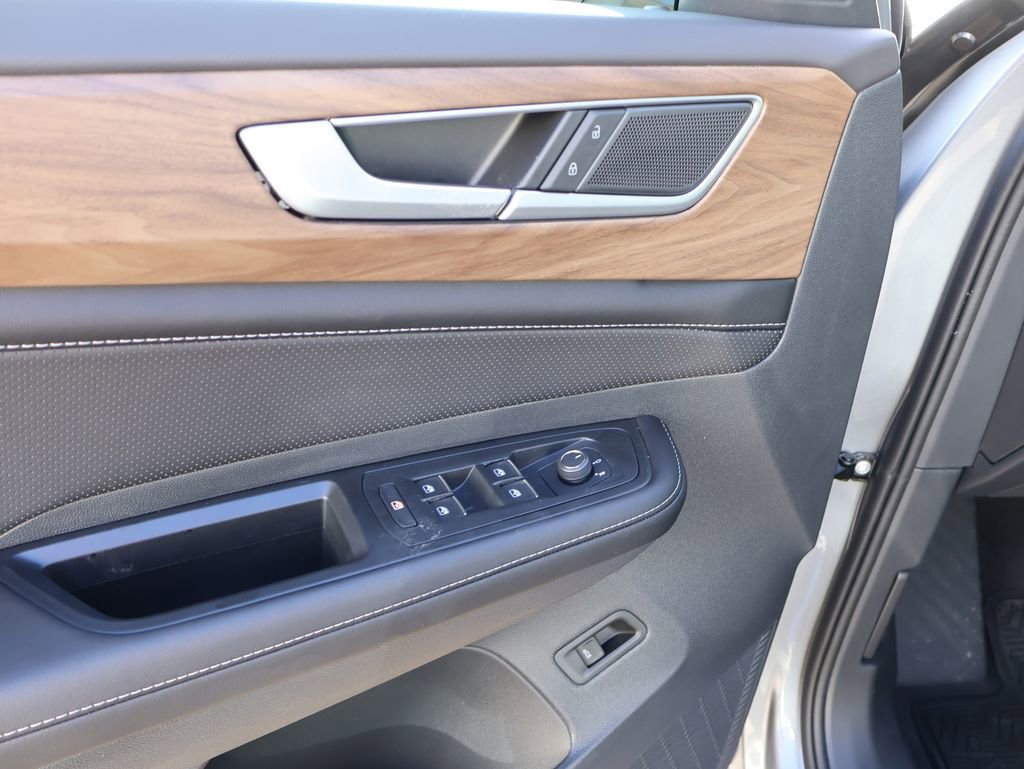 New 2026 Volkswagen Atlas SE AWD/4WD image 27