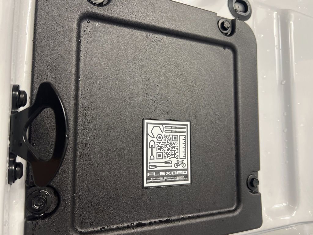 New 2026 Ford Maverick XL w/ Equipment Group 101A AWD/4WD image 32