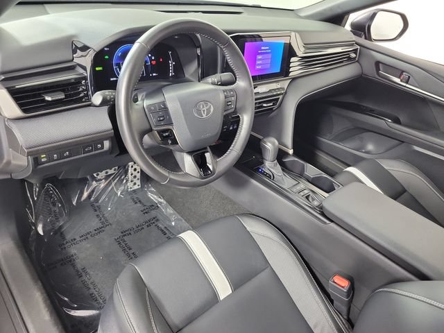 Used 2026 Toyota Camry SE FWD image 18