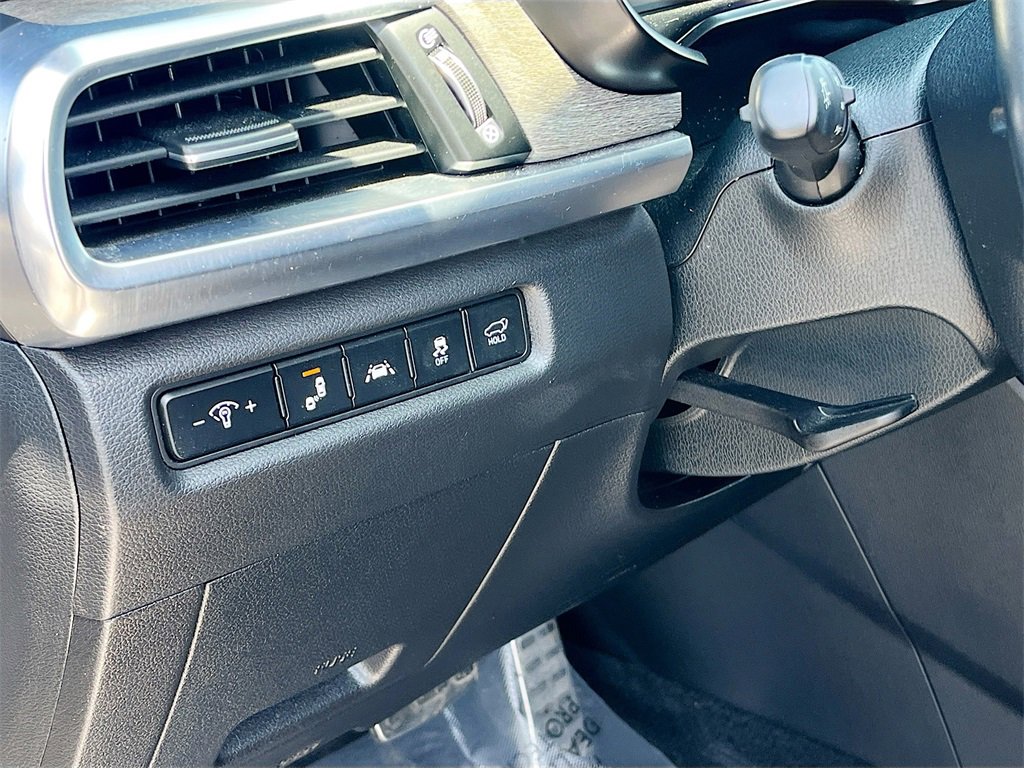 Used 2022 Kia Telluride SX image 10