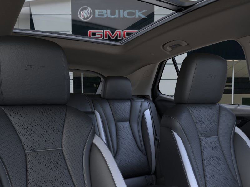 New 2026 Buick Envision Sport Touring AWD/4WD image 24