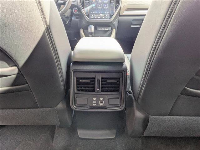 New 2026 Subaru Forester Premium image 30