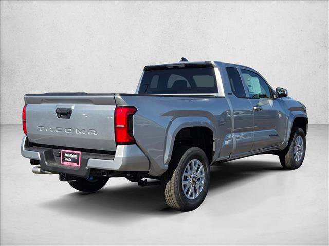 New 2026 Toyota Tacoma SR5 video 2