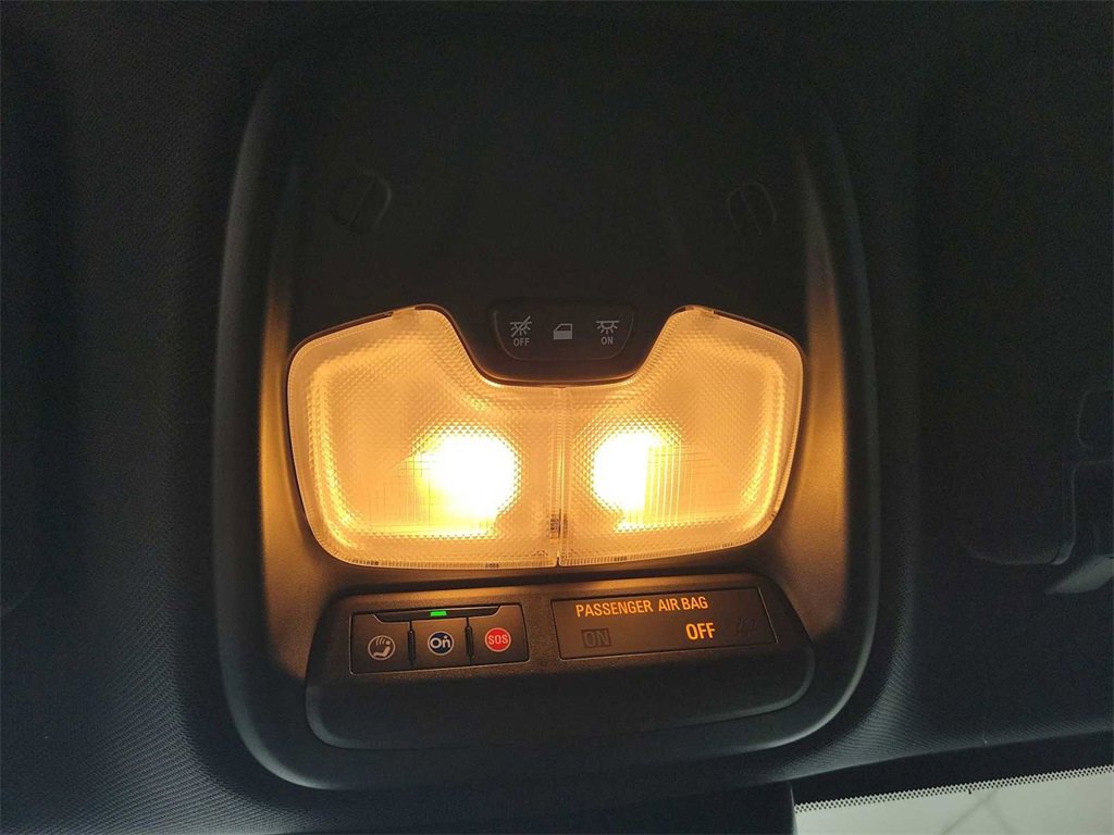 New 2024 Chevrolet Colorado LT w/ LT Convenience Package III image 35