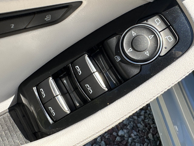 Certified 2022 Cadillac CT5 Premium Luxury RWD image 24