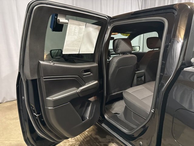 Used 2024 Chevrolet Colorado Trail Boss w/ Advanced Trailering Package image 20