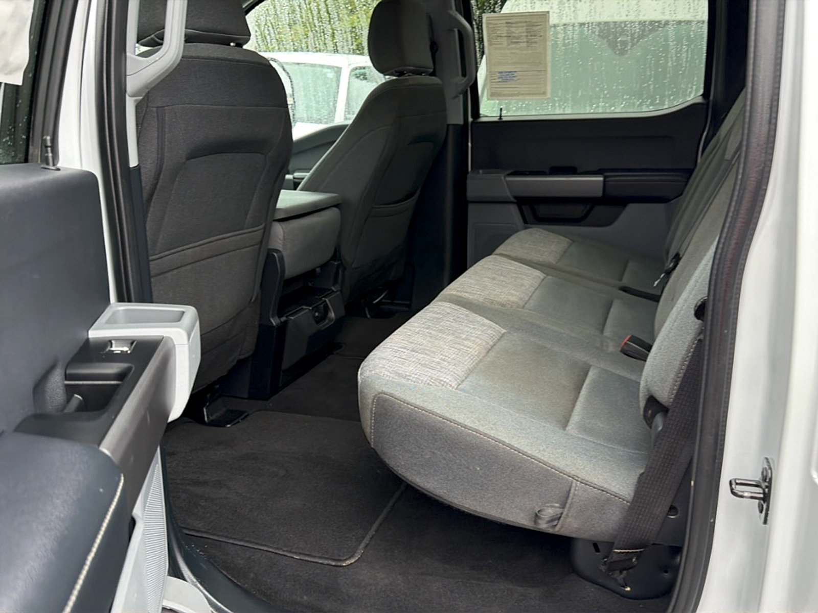 Used 2026 Ford F250 XLT AWD/4WD image 10