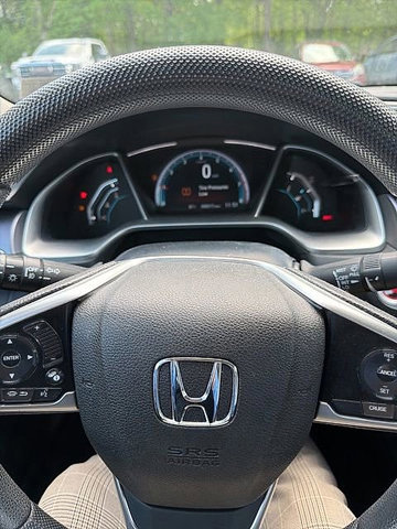 Used 2017 Honda Civic EX-T image 20