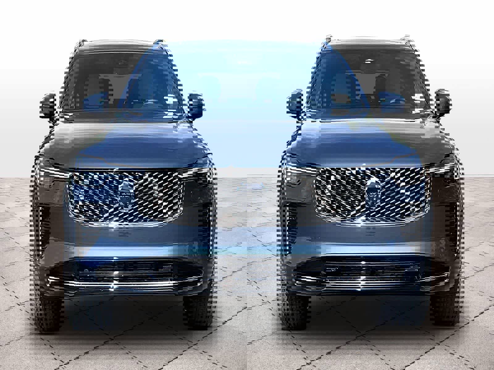 New 2026 Volvo XC90 B5 Plus w/ Protection Package image 5