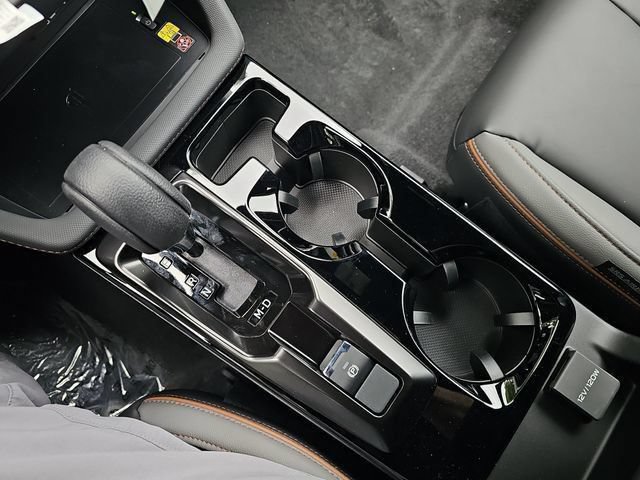 New 2026 Subaru Forester Sport AWD/4WD image 12