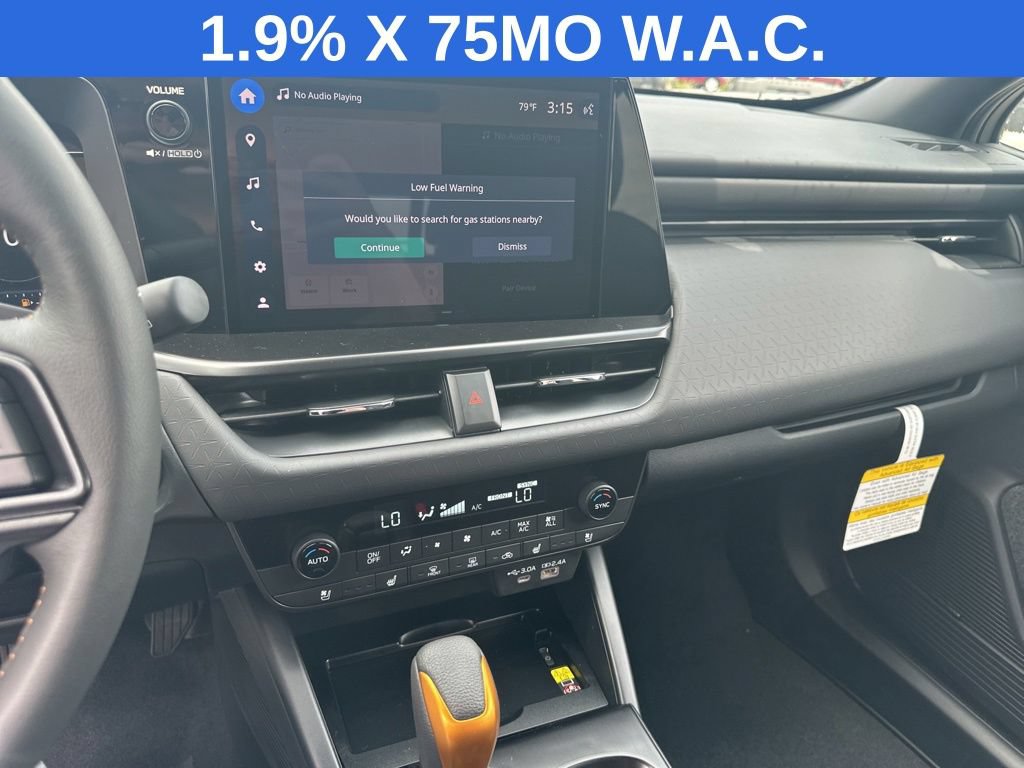 New 2026 Subaru Outback Wilderness AWD/4WD image 15