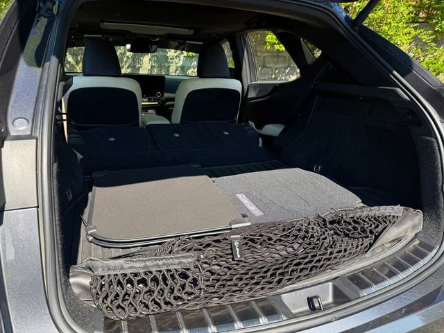 Used 2022 Lexus NX 250 AWD w/ Accessory Package 2 image 18