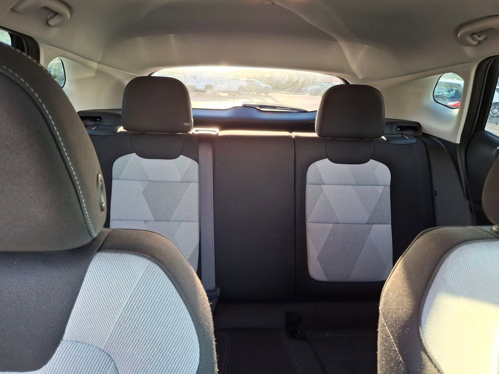 Certified 2025 Chevrolet Trax LS image 24