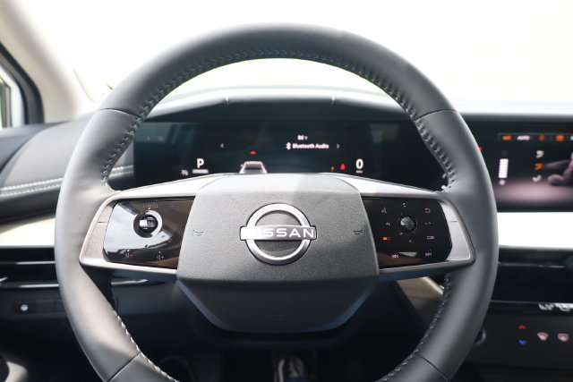 New 2026 Nissan Murano SL AWD/4WD image 14