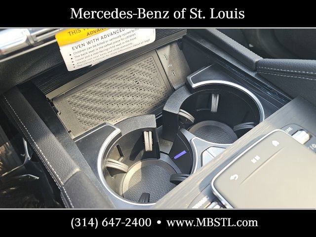 New 2026 Mercedes-Benz GLE 450 4MATIC Coupe image 31