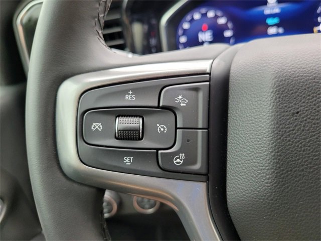 Used 2025 Chevrolet Silverado 2500 LT w/ All Star Edition image 35