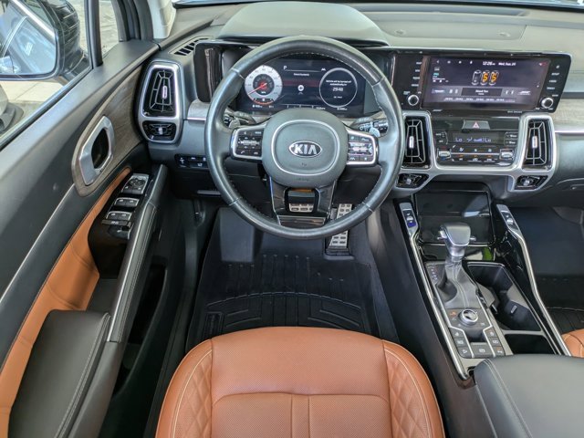 Used 2021 Kia Sorento SX Prestige image 14
