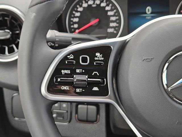 New 2024 Mercedes-Benz Sprinter 3500 image 18