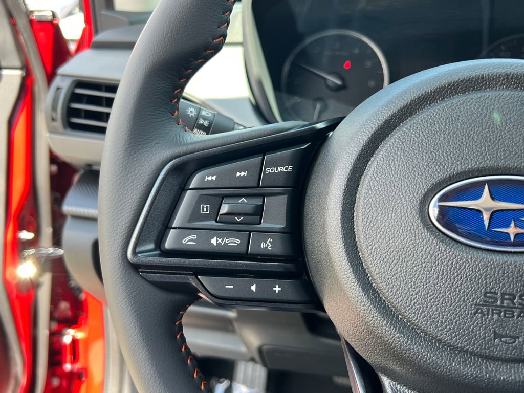New 2025 Subaru Crosstrek 2.5i Limited image 26