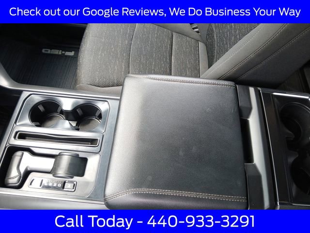 Used 2024 Ford F150 XLT w/ Equipment Group 302A MID AWD/4WD image 30