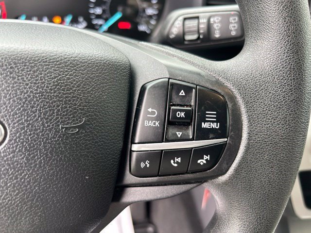 Used 2021 Ford Explorer 2WD image 18