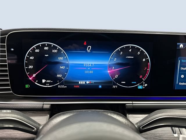 Used 2026 Mercedes-Benz GLE 350 4MATIC image 20