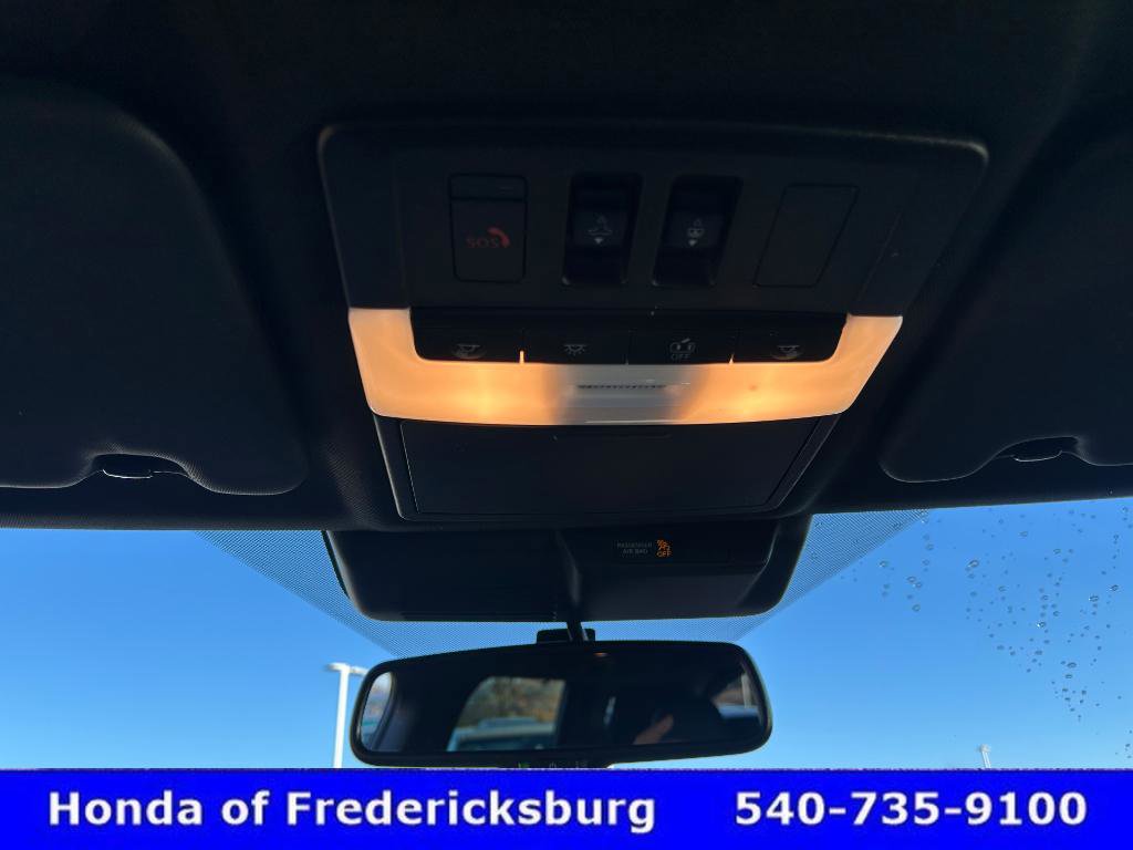 Used 2023 Mitsubishi Outlander SEL Black Edition image 27