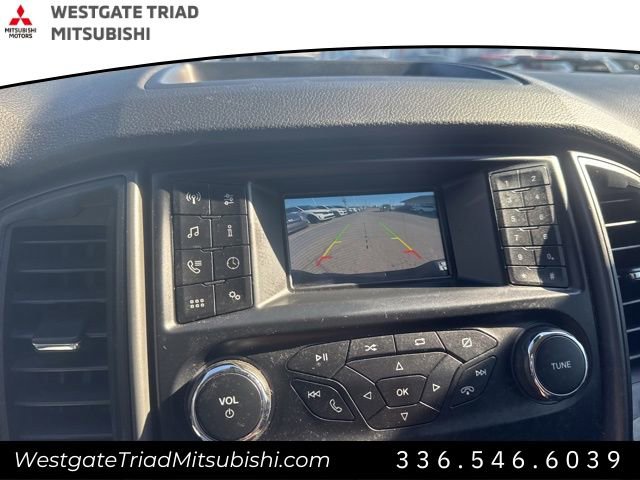 Used 2019 Ford Ranger XL w/ Equipment Group 101A Mid image 23