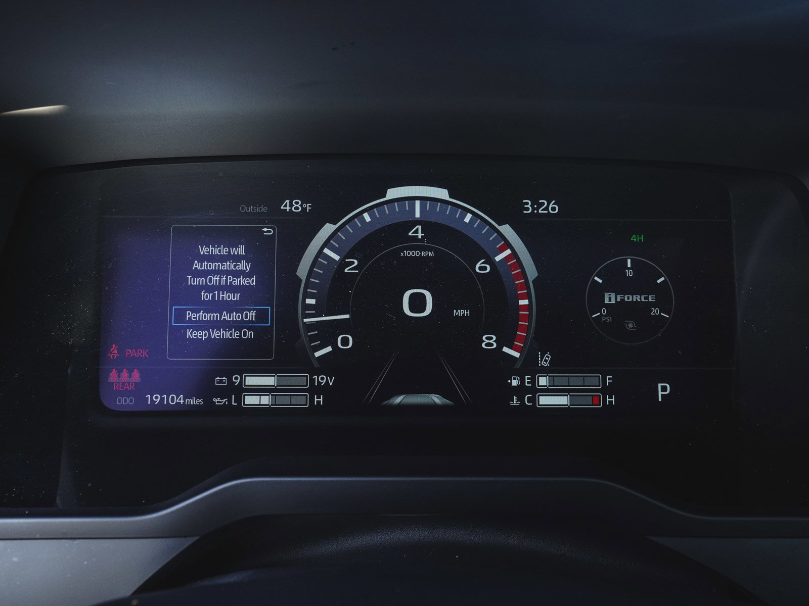 Used 2024 Toyota Tundra Platinum image 15