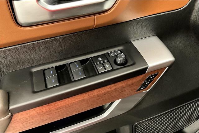 Used 2024 Toyota Tundra 1794 Edition w/ TRD Off-Road Package image 39