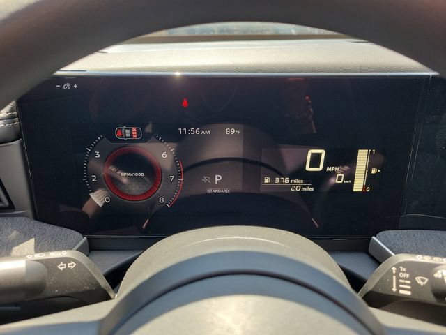 New 2026 Nissan Kicks SV w/ SV Premium Package FWD image 23
