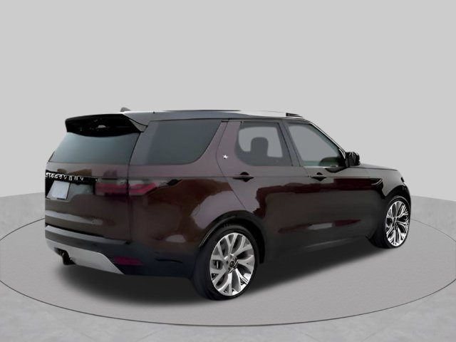 Certified 2026 Land Rover Discovery Limited Edition AWD/4WD image 50