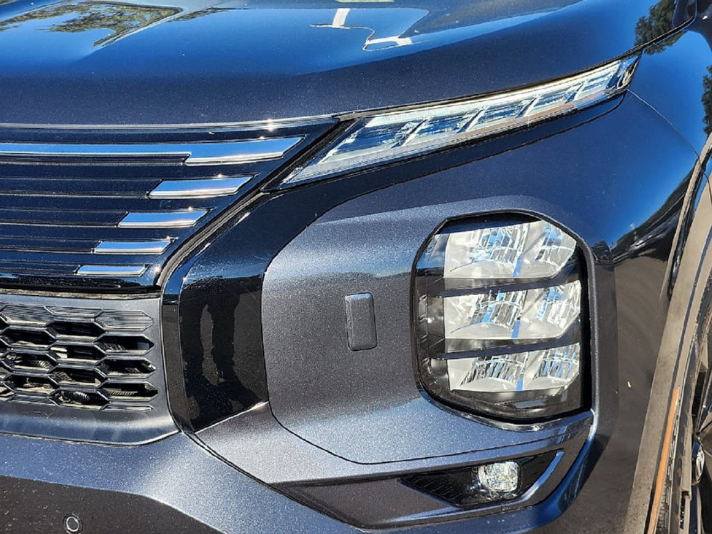 New 2026 Nissan Rogue SL AWD/4WD image 8