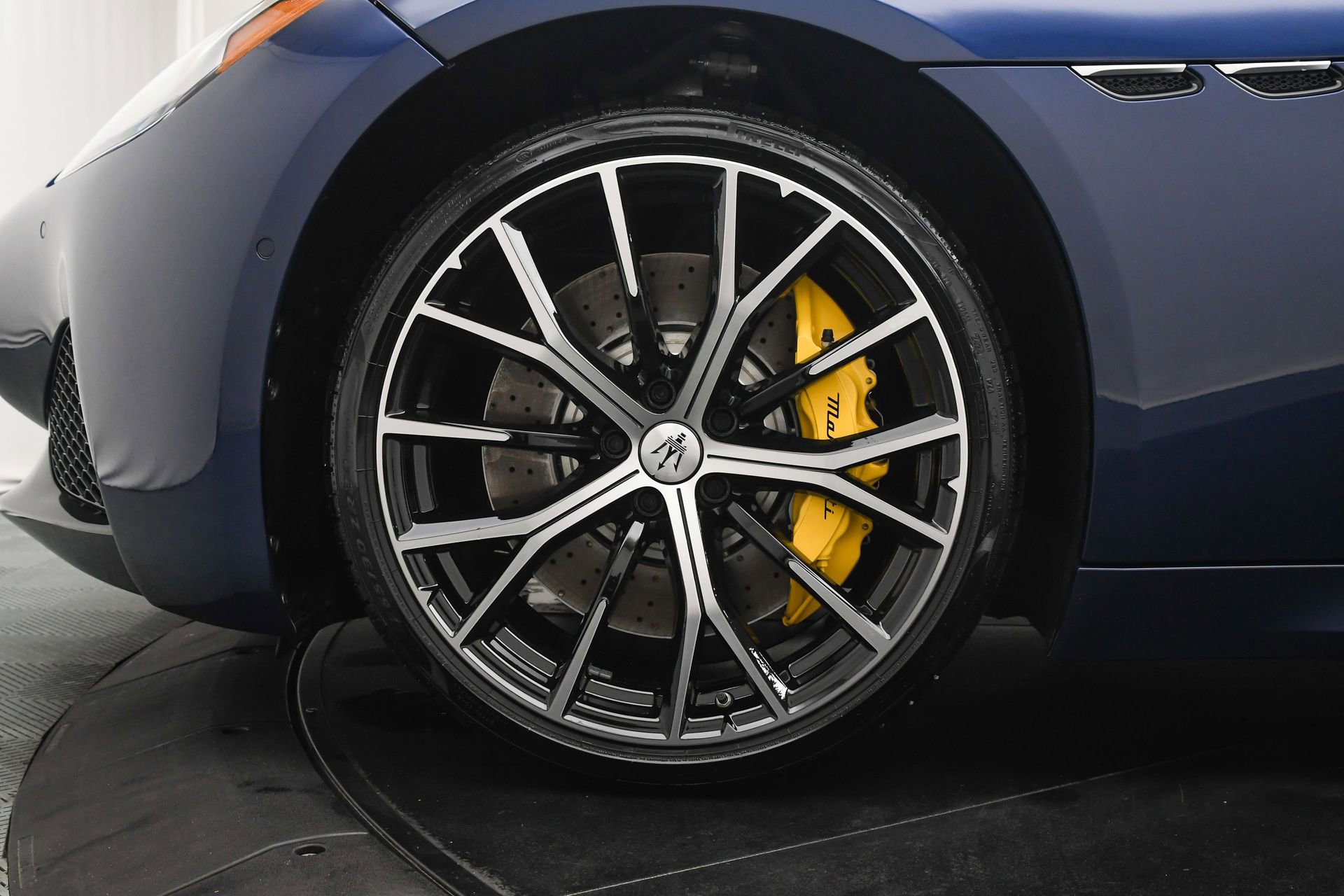 New 2025 Maserati GranTurismo Modena AWD/4WD image 31