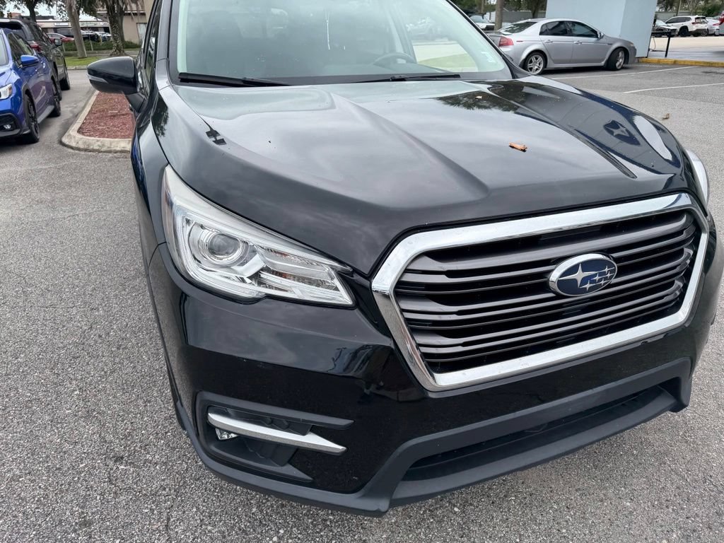 Used 2022 Subaru Ascent Limited w/ Technology Package AWD/4WD image 15