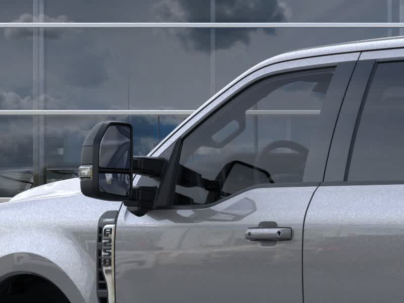 New 2026 Ford F250 Lariat w/ Lariat Ultimate Package AWD/4WD image 20